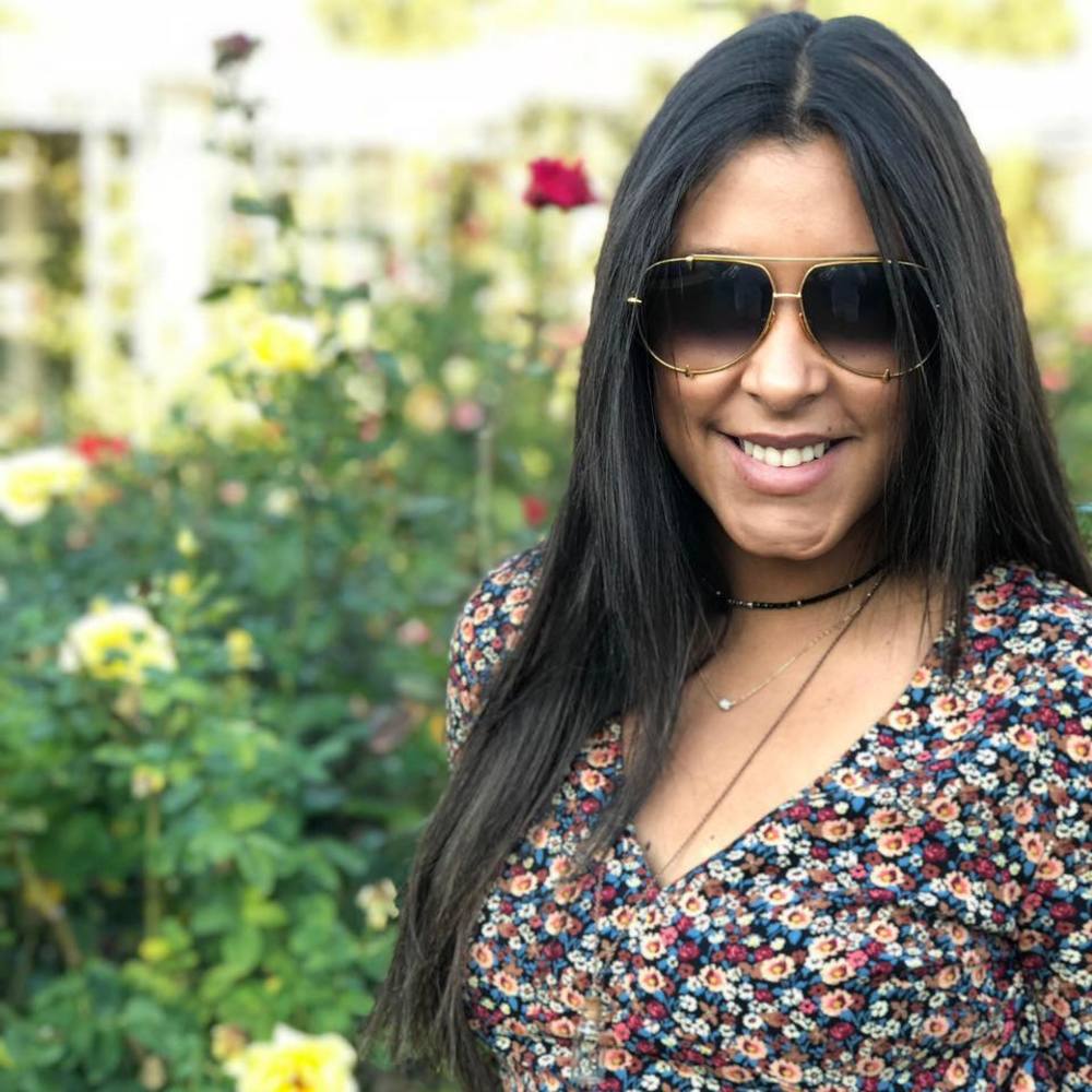 Meet your Posher, Keyla